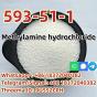 CAS 593-51-1 Methylamine hydrochloride LT-S9151 good price with high quality