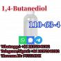 BDO Chemical 1, 4-Butanediol CAS 110-63-4 Syntheses Material Intermediates