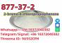 CAS 877-37-2 2-bromo-4-chloropropiophenone good price