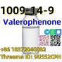 Safe Delivery CAS 1009-14-9 Valerophenone in stock