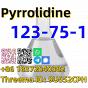 Factory Wholesale Top quality CAS 123-75-1 Pyrrolidine with best price