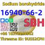 Hot Sales Sodium borohydride CAS 16940-66-2 with best price in stock