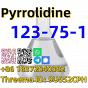 Buy Factory Wholesale Top quality CAS 123-75-1 Pyrrolidine with best price