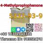 Buy CAS 5337-93-9 4-Methylpropiophenone Factory Supply