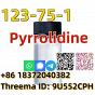 Buy Top quality CAS 123-75-1 Pyrrolidine Factory Wholesale