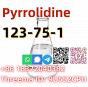 Buy Top quality CAS 123-75-1 Pyrrolidine Factory Wholesale