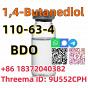 Buy Colorless liquid CAS 110-63-4 BDO 1, 4-Butanediol with best price