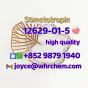 cas 12629-01-5 high quality Somatotropin fast shipping