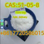 High Quality CAS 51-05-8 Hydrochloride HCl Diphenhydramine Procaine - Раздел: Бытовые товары, хозяйственные товары, товары для дома