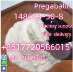 CAS; 148553-50-8 Pregabalin with best price safe direct - Раздел: ВПК, оружие и экипировка