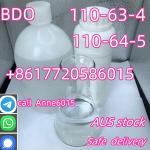 CAS 110-63-4 BDO Liquid 1,4-Butanediol 1 4 BDO Warehouse Supply For Excellent Solvent - Раздел: Галантерея, бижутерия, ювелирные изделия
