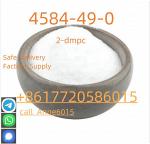 4584-49-0 2-Dimethylaminoisopropyl chloride hydrochloride Fast Delivery