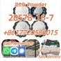 PMK description28578-16-7 PMK Powder Name: PMK POWDER PMK OIL