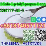 (Buy)Bk4 Crystal Powder cas 236117-38-7 2-iodo-1-p-tolyl- propan-1-one - Раздел: Торговля - интернет магазины