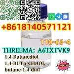(Buy)Fast Delivery BDO/GBL Liquid 1,4-Butanediol CAS 110-63-4 with High Purity - Раздел: Торговля - интернет магазины