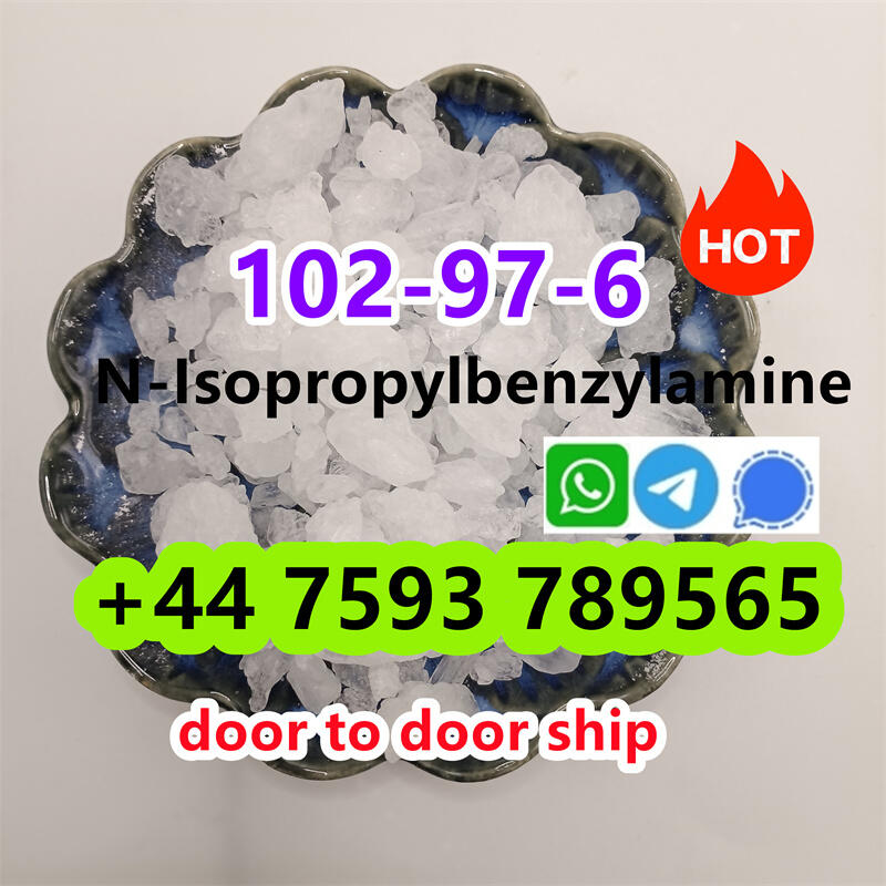 cas 102-97-6 N-Isopropylbenzylamine