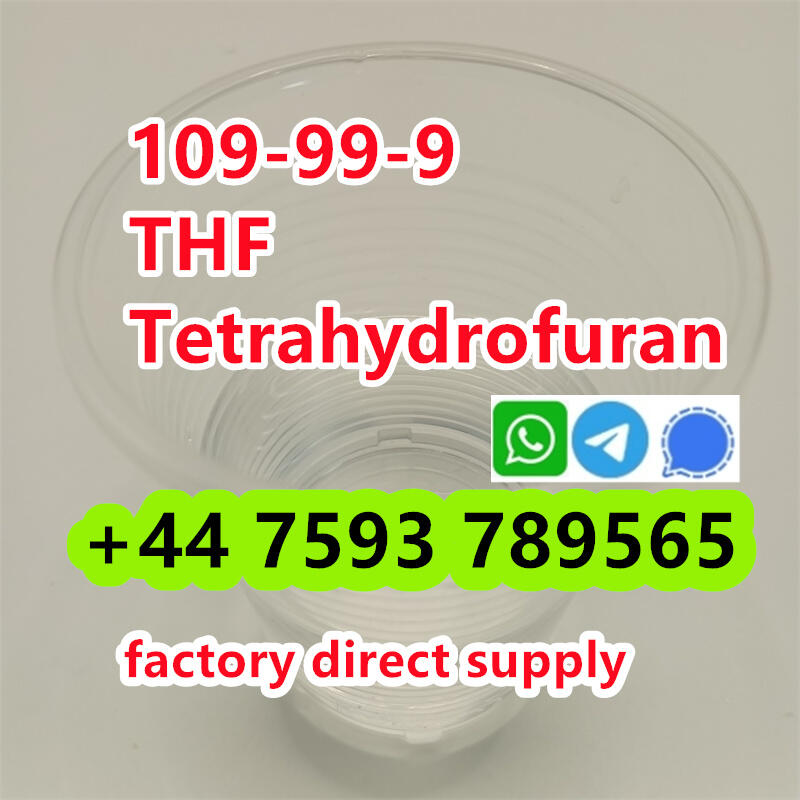 cas 109-99-9 THF Tetrahydrofuran