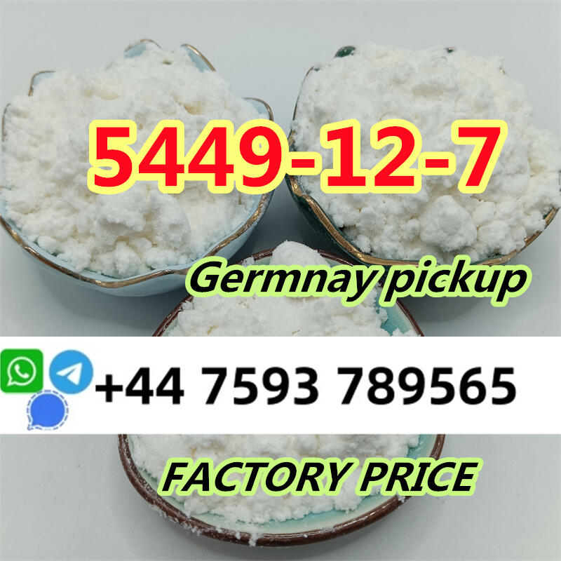 Germany 5tons stock cas 5449-12-7