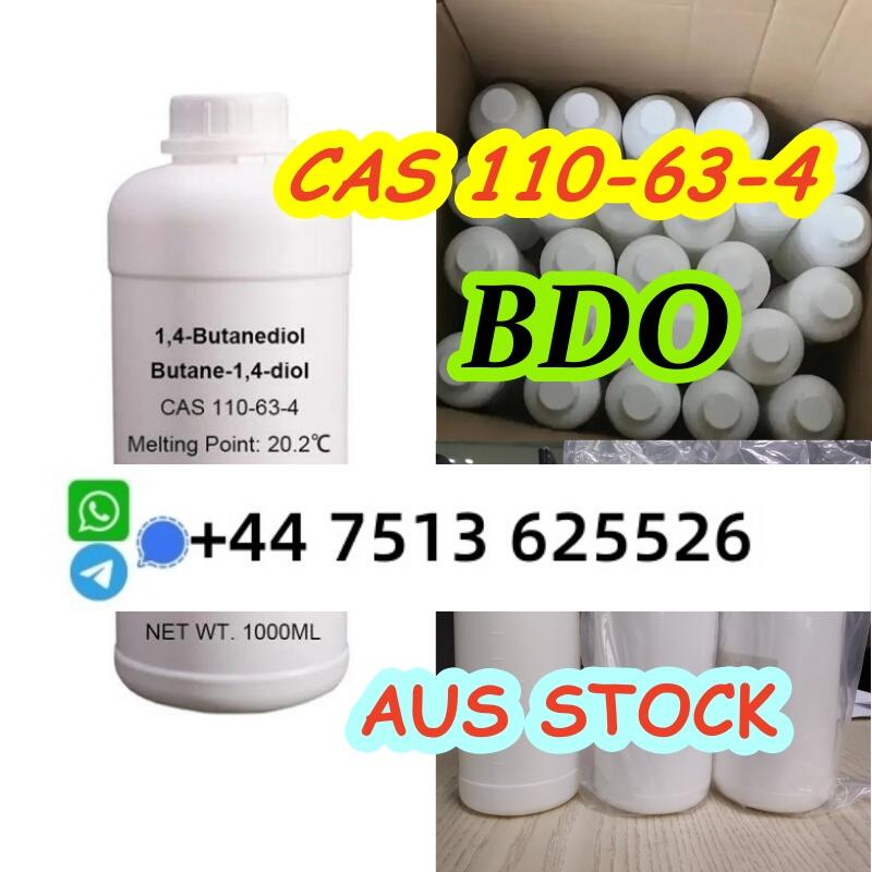 AUS stock BDO,BDO110-63-4, cas 110-63-4 supplier