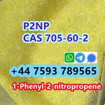 P2NP CAS 705-60-2 powder 1-Phenyl-2-nitropropene