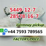 cas 5449-12-7 cas 28578-16-7 bulk supply