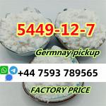 Germany 5tons stock cas 5449-12-7 - Раздел: Медицинские товары, фармацевтическая продукция