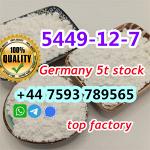 Germany 5tons stock cas 5449-12-7 new bmk powder