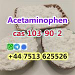 high quality cas 103-90-2 Acetaminophen safe line