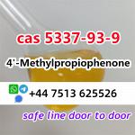 cas 5337-93-9 liquid 4'-Methylpropiophenone safe delivery to Russia/Kazakhstan - Раздел: Медицинские товары, фармацевтическая продукция