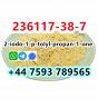 CAS 236117-38-7 yellowlish powder 2-iodo-1-p-tolyl-propan-1-one