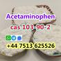 high quality cas 103-90-2 Acetaminophen safe line