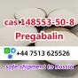 Cas 148553-50-8 Pregabalin Lyric factory 100% safe line door to door