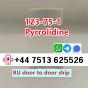 cas 123-75-1 Pyrrolidine liquid