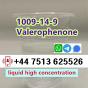 cas 1009-14-9 Valerophenone raw chemical