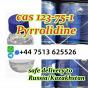 Pyrrolidine supplier cas 123-75-1 Pyrrolidine safe ship to Russia