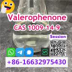 High-Quality Valerophenone CAS 1009-14-9 Available Now