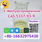 Buy 4-Methylpropiophenone CAS 5337-93-9 Online