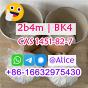 2B4M CAS 1451-82-7 2B4MP BK4 2-Bromo Trusted Seller