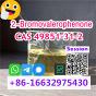 Premium 2-Bromovalerophenone CAS 49851-31-2 2-Bromo-1-phenyl-pentan-1-one Order Today