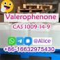 High-Quality Valerophenone CAS 1009-14-9 Available Now