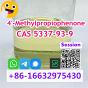 Buy 4-Methylpropiophenone CAS 5337-93-9 Online