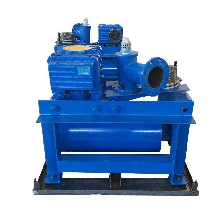 M4512 Tri-Lobes Roots Blower /Positive Displacement Blower