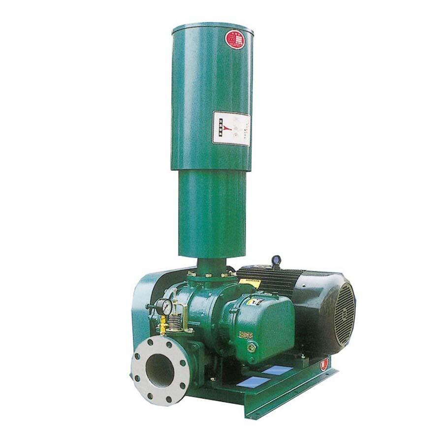 Nsrh300 Tri-Lobe Roots Blower/Air Pump