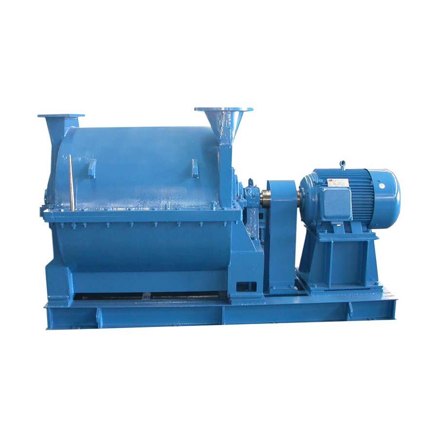 C80-1.7 Series High Flow Multi-Stage Centrifugal Blower/Vacuum Pump