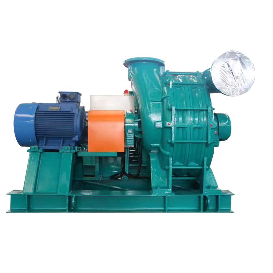 C300-1.5 Series High Flow Multi-Stage Centrifugal Blower/Air Pump