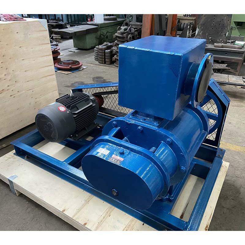 Zbk03 Series Roots Vacuum Pump