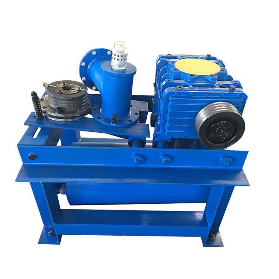 M4512 Tri-Lobes Roots Blower /Waste Water Treatment Rotary Blower