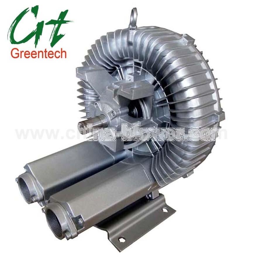 2rb 310-7AA01 Side Channel Blower