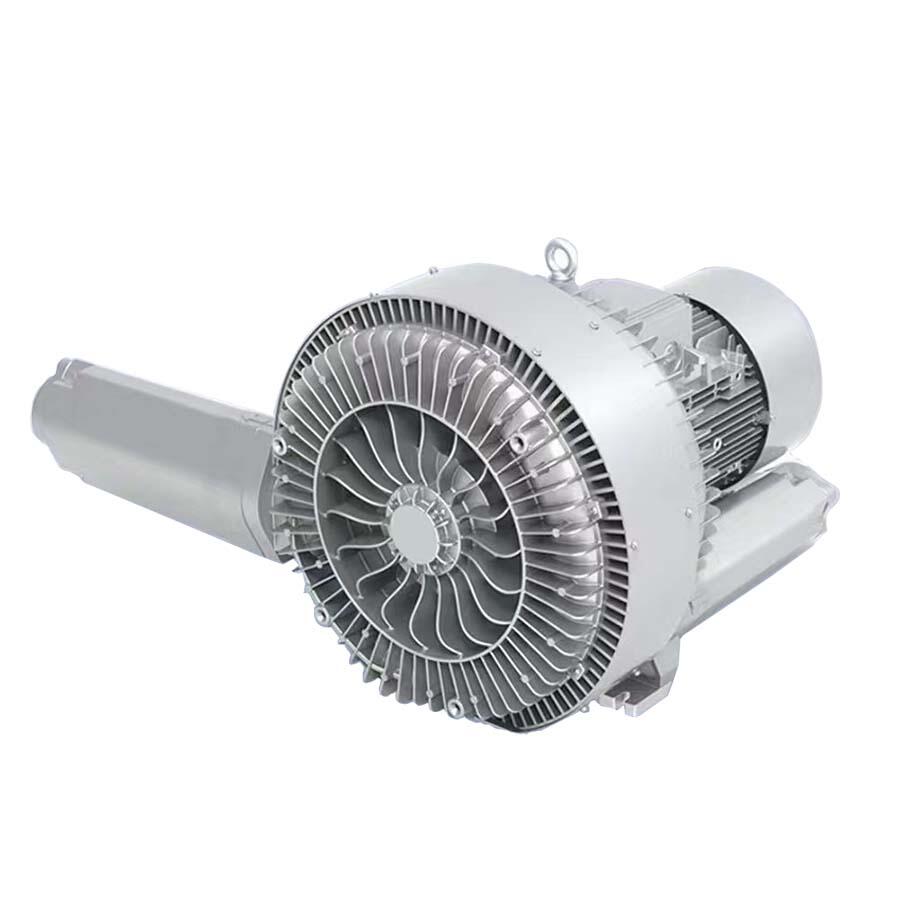 2rb 310-7AA11 Side Channel Blower