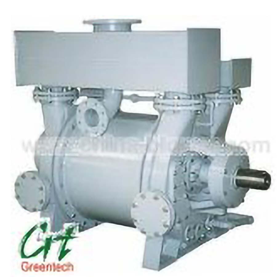 2be1 203-0 Liquid Ring Vacuum Pump/Electric Pump